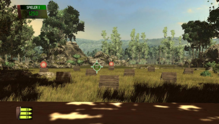 Гра Microsoft Xbox 360 Hunter's Trophy 2: Europa Англійська Версія Новий - Retromagaz, image 2
