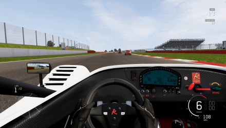 Игра Microsoft Xbox One Forza Motorsport 6 Английская Версия Б/У - Retromagaz, image 2
