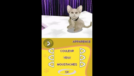 Гра Nintendo DS Purr Pals Англійська Версія Б/У - Retromagaz, image 6