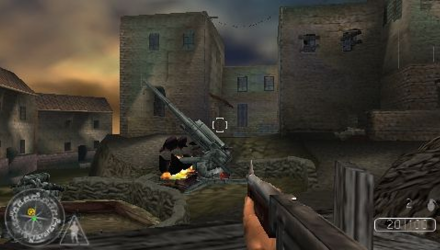 Гра Sony PlayStation Portable Call of Duty: Roads to Victory Англійська Версія Б/У - Retromagaz, image 5