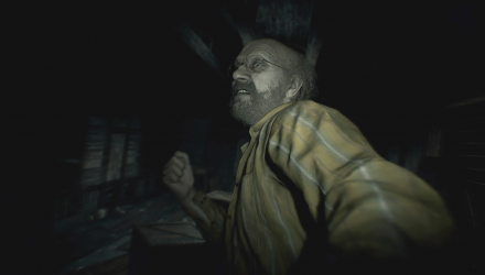Игра Nintendo Switch 2 Resident Evil 7: Biohazard Gold Edition Русские Субтитры Б/У - Retromagaz, image 1