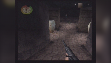 Гра Sony PlayStation 1 Medal of Honor 1 + Underground 2 Games Europe Англійська Версія CD 2шт Б/У - Retromagaz, image 6