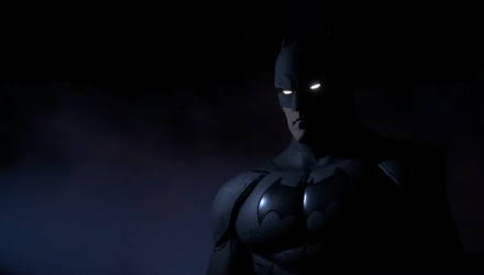 Гра Sony PlayStation 4 Batman The Telltate Series Англійська Версія Б/У - Retromagaz, image 1