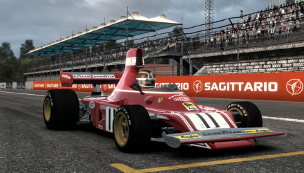 Гра Microsoft Xbox 360 Test Drive: Ferrari Racing Legends Англійська Версія Новий - Retromagaz, image 2