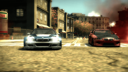 Гра LT3.0 Xbox 360 Need for Speed: Most Wanted 2005 Російська Озвучка Новий - Retromagaz, image 3