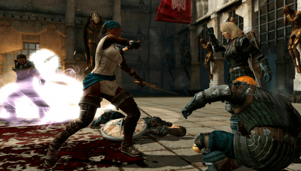 Игра LT3.0 Xbox 360 Dragon Age II Русские Субтитры Новый - Retromagaz, image 6