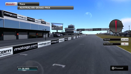 Гра Microsoft Xbox 360 MotoGP 13 Англійська Версія Б/У - Retromagaz, image 1
