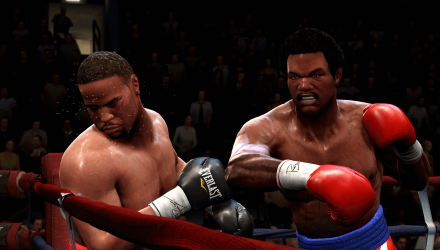 Гра Microsoft Xbox 360 Fight Night Round 4 Англійська Версія Б/У - Retromagaz, image 5