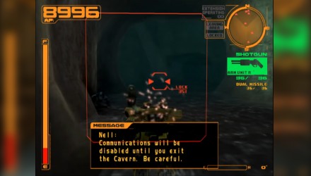 Игра Sony PlayStation 2 Armored Core 2 Europe Английская Версия Б/У - Retromagaz, image 5