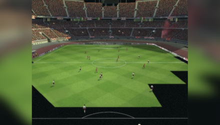 Гра Sony PlayStation 2 FIFA 03 Europe Англійська Версія Б/У - Retromagaz, image 2