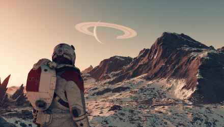 Игра Sony PlayStation 5 Starfield Premium Edition Английская Версия Новый - Retromagaz, image 3