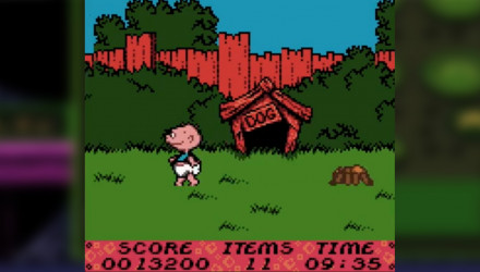 Игра Nintendo Game Boy The Rugrats Movie Английская Версия Только Картридж Б/У - Retromagaz, image 1