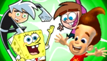 Гра Nintendo DS Spongebob Squarepants & Friends : Unite! Англійська Версія Б/У - Retromagaz, image 1