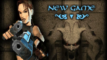 Гра Nintendo Game Boy Advance Tomb Raider: The Prophecy Англійська Версія Б/У - Retromagaz, image 1