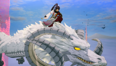 Игра Nintendo Switch 2 Rune Factory: Guardians of Azuma Английская Версия Новый - Retromagaz, image 4