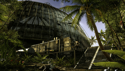 Игра Sony PlayStation 3 Dead Island Riptide Английская Версия Б/У - Retromagaz, image 4
