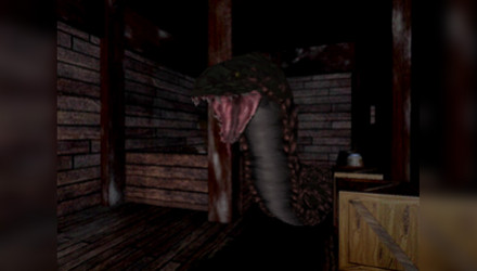 Гра Sony PlayStation 1 Resident Evil Europe Англійська Версія Б/У - Retromagaz, image 4