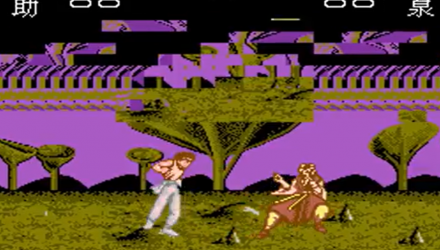 Збірник Ігор RMC Famicom Dendy 2 in 1 Batman Returns, Mortal Kombat 6 (Fatal Fury Special) NT-926 90х TV Game Англійська Версія Тільки Картридж Б/У - Retromagaz, image 2