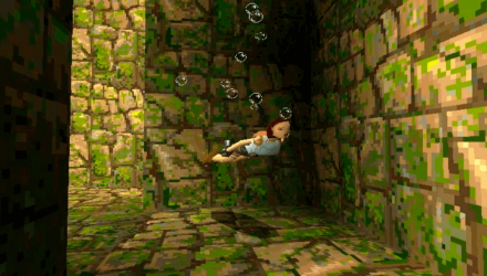 Игра RMC PlayStation 1 Tomb Raider Русские Субтитры Новый - Retromagaz, image 6