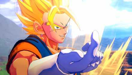 Игра Microsoft Xbox One Dragon Ball Z: Kakarot Русские Субтитры Б/У - Retromagaz, image 2