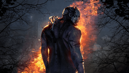 Гра Microsoft Xbox One Dead by Daylight Special Edition Англійська Версія Б/У - Retromagaz, image 1