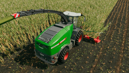 Игра Sony PlayStation 4 Farming Simulator 22 Русские Субтитры Новый - Retromagaz, image 5