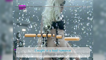 Гра Nintendo Wii We Sing Pop! Europe Англійська Версія Б/У - Retromagaz, image 4