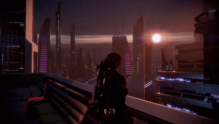 Игра Microsoft Xbox 360 Mass Effect 2 Английская Версия Б/У - Retromagaz, image 5
