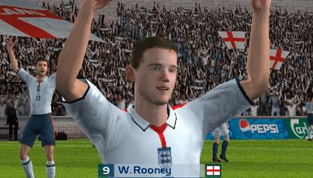 Гра Sony PlayStation 2 England International Football Europe Англійська Версія Б/У - Retromagaz, image 4