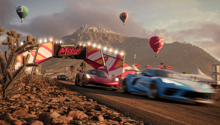 Игра Microsoft Xbox One Forza Horizon 5 Русские Субтитры Б/У - Retromagaz, image 6