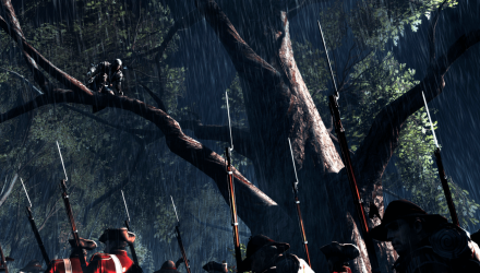 Гра Sony PlayStation 3 Assassin's Creed 3 Англійська Версія Б/У - Retromagaz, image 1
