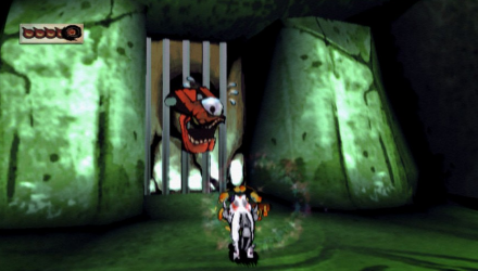 Гра Nintendo Wii Okami Europe Англійська Версія Б/У - Retromagaz, image 4