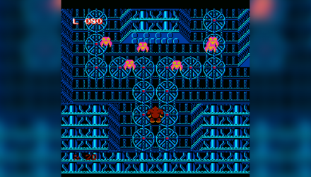 Гра Nintendo Famicom Dendy King Kong 2: Ikari no Megaton Punch Японська Версія Тільки Картридж Б/У - Retromagaz, image 2