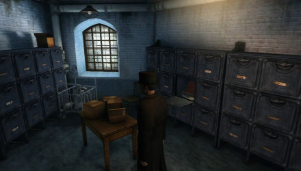 Игра Microsoft Xbox 360 The Testament of Sherlock Holmes Английская Версия Б/У - Retromagaz, image 1