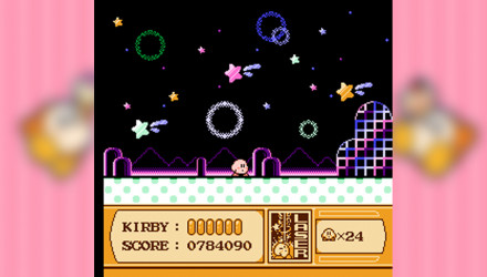 Игра Nintendo Famicom Dendy Kirby's Adventure Японская Версия Только Картридж Б/У - Retromagaz, image 3