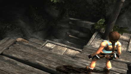 Игра Sony PlayStation 2 Tomb Raider: Anniversary Europe Английская Версия Б/У - Retromagaz, image 5