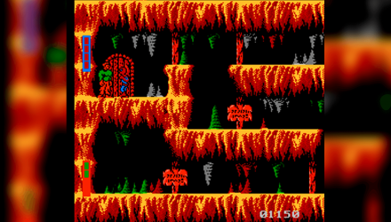 Сборник Игр RMC Famicom Dendy 4 in 1 RoboCop 1, 2, 3, Spider-Man: Return of the Sinister Six Английская Версия Только Картридж Новый - Retromagaz, image 4