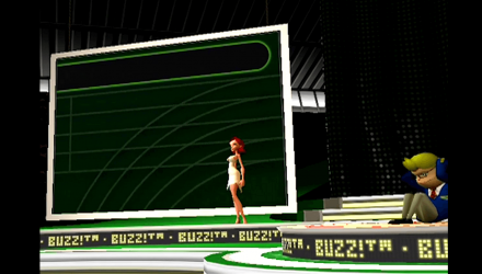 Гра Sony PlayStation 2 Buzz!: The Sports Quiz Europe Англійська Версія Б/У - Retromagaz, image 5