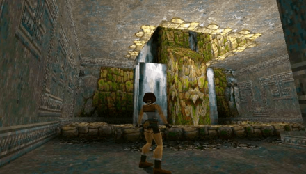 Игра RMC PlayStation 1 Tomb Raider Русские Субтитры Новый - Retromagaz, image 3