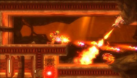 Игра Nintendo 3DS Metroid: Samus Returns Europe Английская Версия Б/У - Retromagaz, image 3