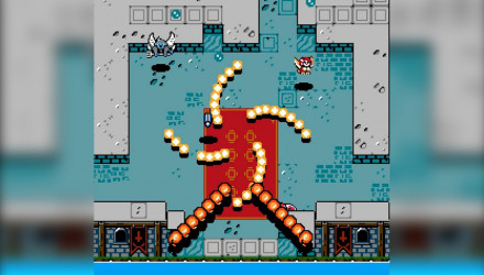 Гра Nintendo Switch Demon Throttle Англійська Версія Б/У - Retromagaz, image 2