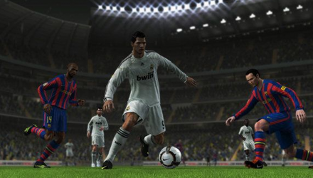 Игра Sony PlayStation Vita FIFA Football Английская Версия Б/У - Retromagaz, image 5