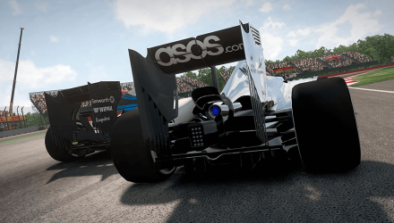 Гра Sony PlayStation 3 F1 Formula1 2014 Англійська Версія Б/У - Retromagaz, image 5