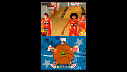 Игра Nintendo DS High School Musical 3: Senior Year Английская Версия Б/У - Retromagaz, image 2