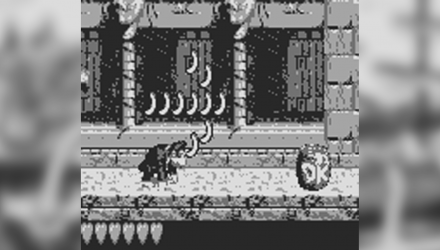 Игра Nintendo Game Boy Donkey Kong Country (Super) Английская Версия Только Картридж Б/У - Retromagaz, image 3
