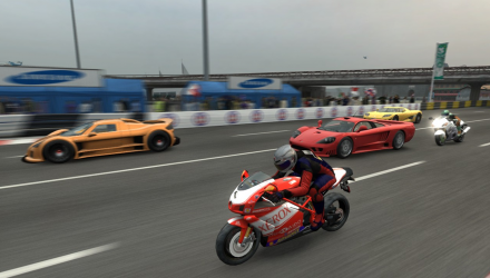 Игра Microsoft Xbox 360 Halo 3 / Project Gotham Racing 4 Английская Версия DVD 2шт Б/У - Retromagaz, image 5