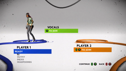 Игра Microsoft Xbox 360 DJ Hero 2 Английская Версия Б/У - Retromagaz, image 2