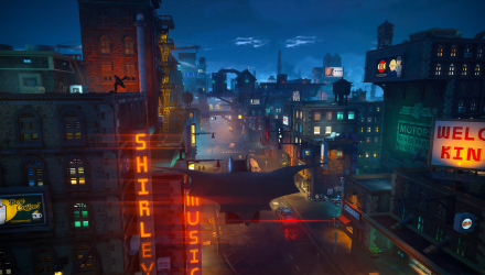 Гра Sony PlayStation 5 LEGO Batman: Legacy of the Dark Knight Англійська Версія Новий - Retromagaz, image 2