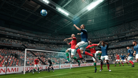 Гра Sony PlayStation Portable Pro Evolution Soccer 2012 Англійська Версія Б/У - Retromagaz, image 5