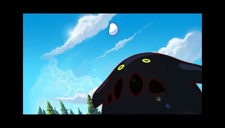 Гра Nintendo Wii A Boy and His Blob Europe Англійська Версія Б/У - Retromagaz, image 5